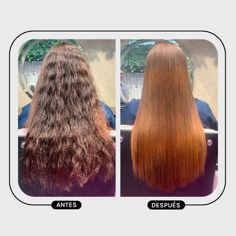MAGIC HAIR KERAMAGIC