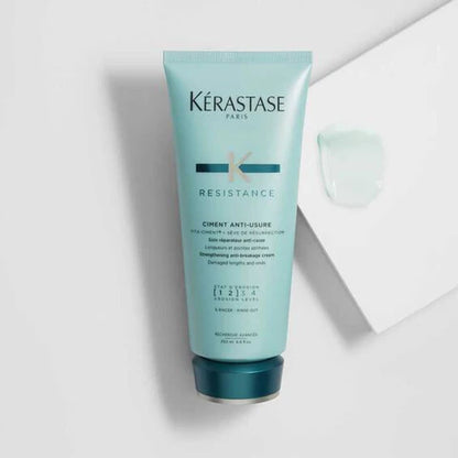 KERASTASE RESISTANCE CIMENT ANTI-USURE 200ML