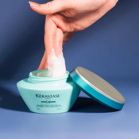 KERASTASE RESISTANCE MASQUE FORCE ARQUITECTE 200ML