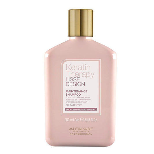 ALFAPARF MAINTENANCE SHAMPOO 250ML