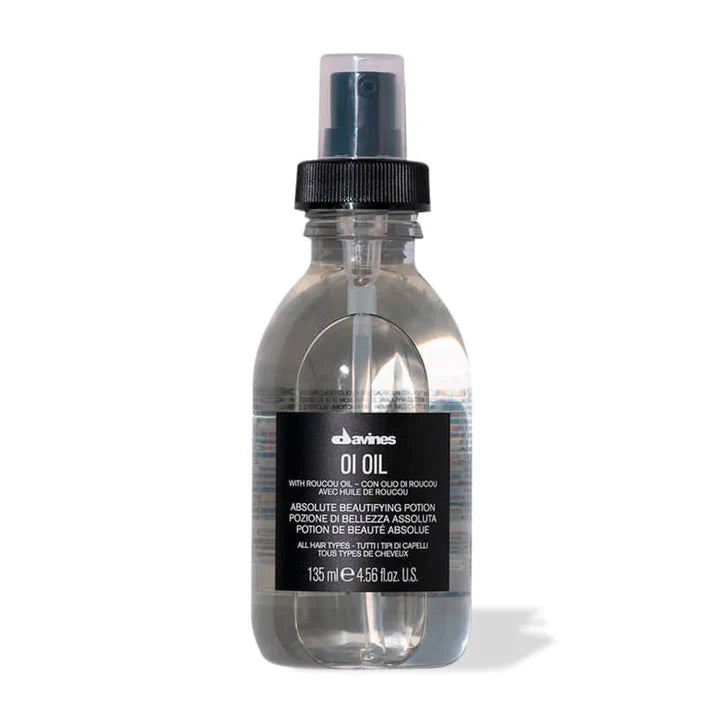 DAVINES OI OIL