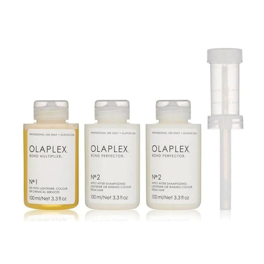 OLAPLEX KIT PASO NO.1 Y NO.2