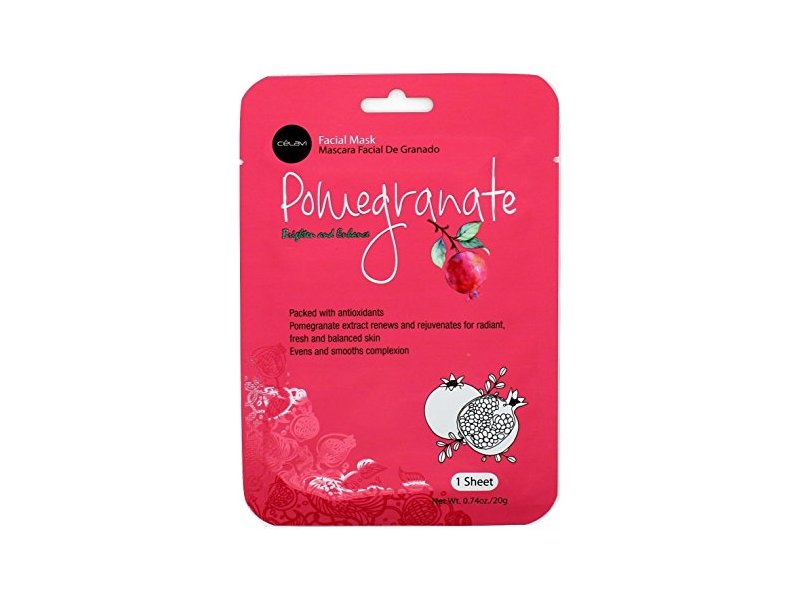 CELAVI POMEGRANATE