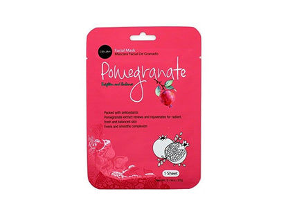 CELAVI POMEGRANATE