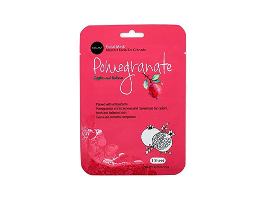 CELAVI POMEGRANATE