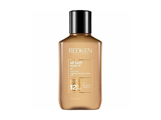 REDKEN ALL SOFT ARGAN-6 111ML