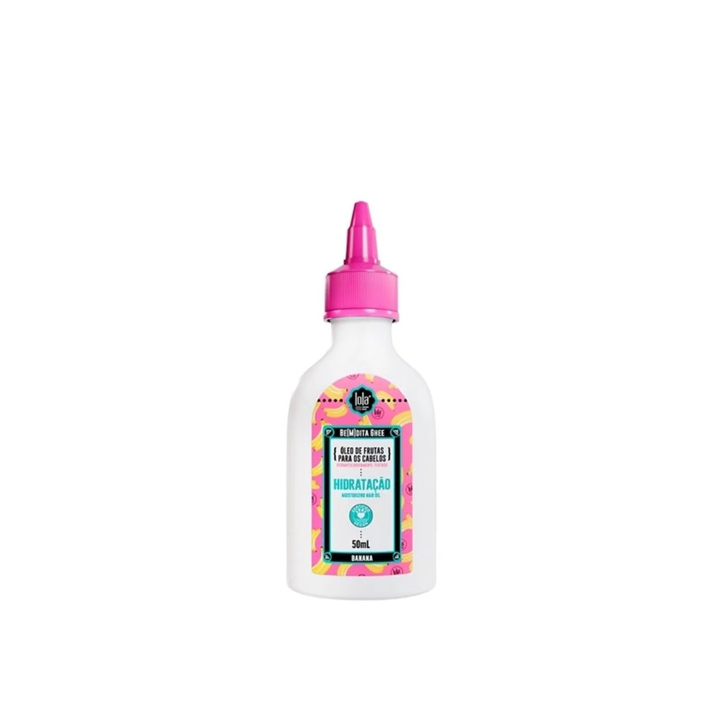 LOLA BE(M)DITA HIDRATACION  OIL 50ML