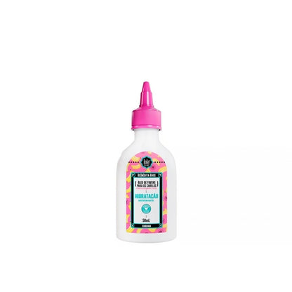 LOLA BE(M)DITA HIDRATACION  OIL 50ML