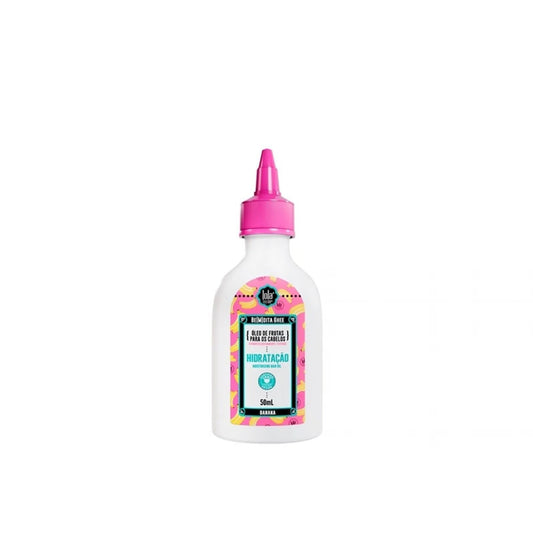 LOLA BE(M)DITA HIDRATACION  OIL 50ML