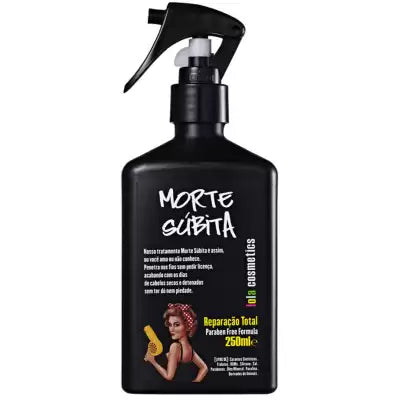 LOLA MORTE  SUBITA  SPRAY REPARADOR 250ML