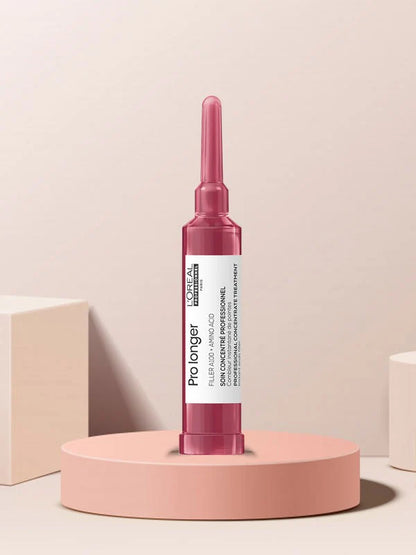 L'OREAL PRO LONGER AMPOLA 15ML