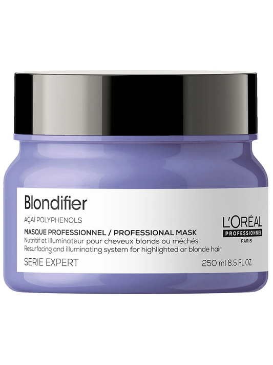 L'OREAL BLONDIFIER MASCARILLA 500ML