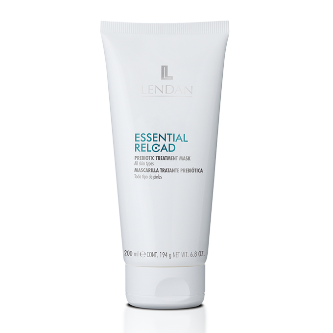 LENDAN MASCARILLA TRATANTE PREBIOTICA 200ML
