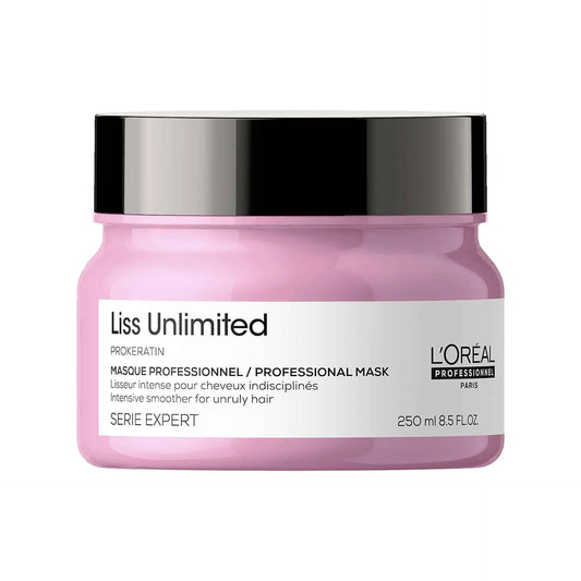 L'OREAL LISS UNLIMITED MASCARILLA 250ML