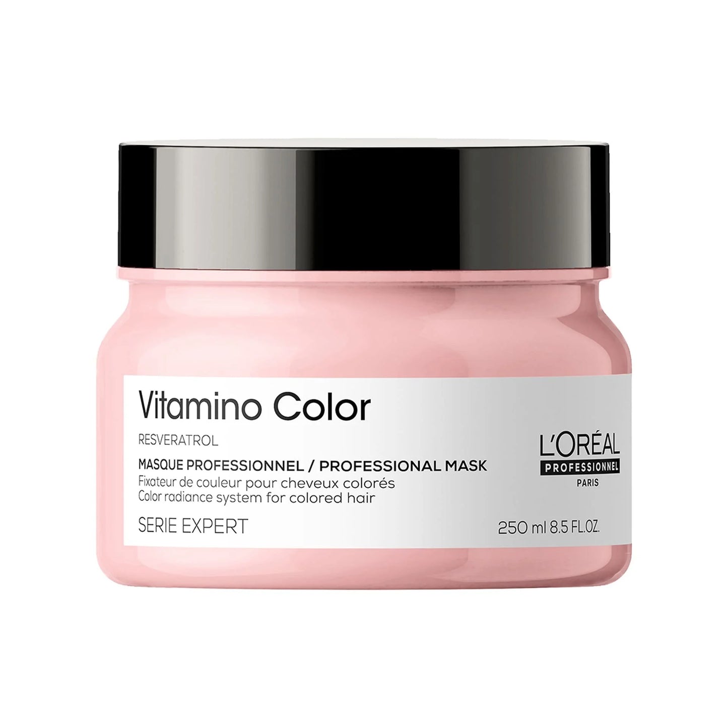 L'OREAL VITAMINO COLOR MASCARILLA 250ML