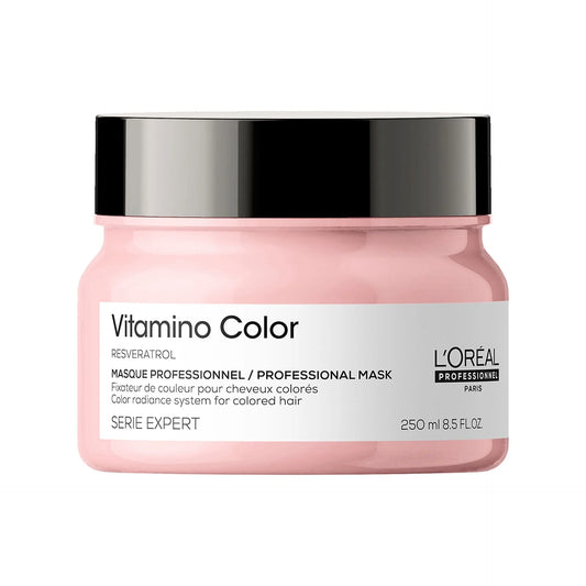 L'OREAL VITAMINO COLOR MASCARILLA 250ML