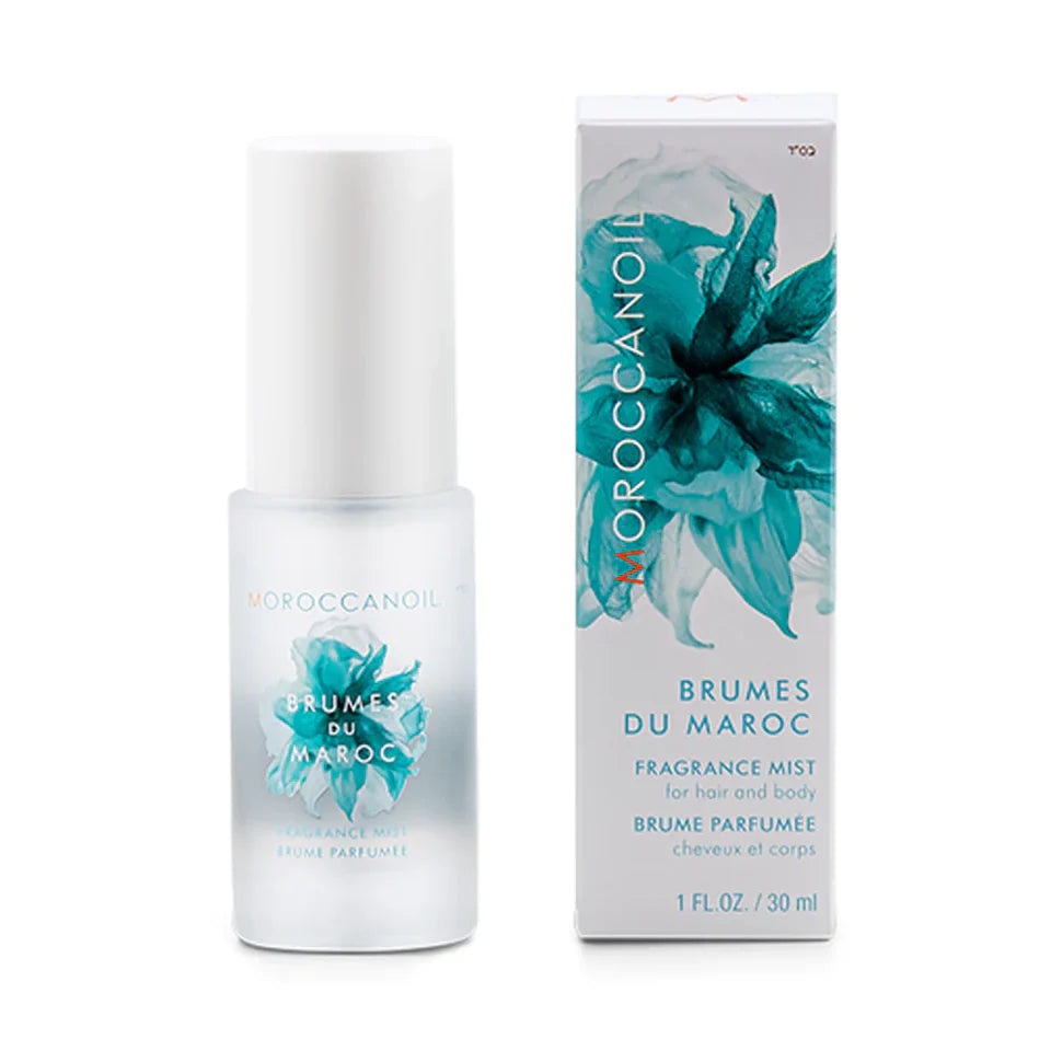 MOROCCANOIL BRUMES PERFUME CAPILAR