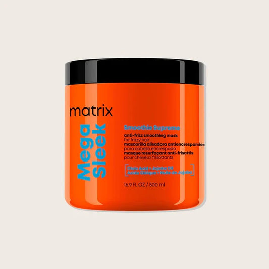 MATRIX MEGA SLEEK SMOOTHIE SUPRIME MASCARILLA 500ML