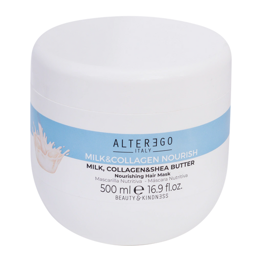 ALTER EGO MASCARILLA NUTRITIVO 500ML