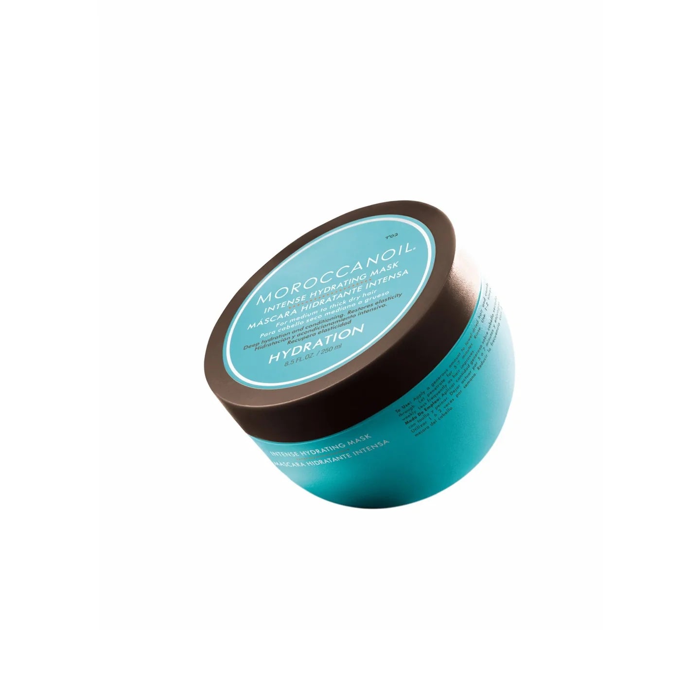 MOROCCANOIL INTENSE HYDRATING MASK