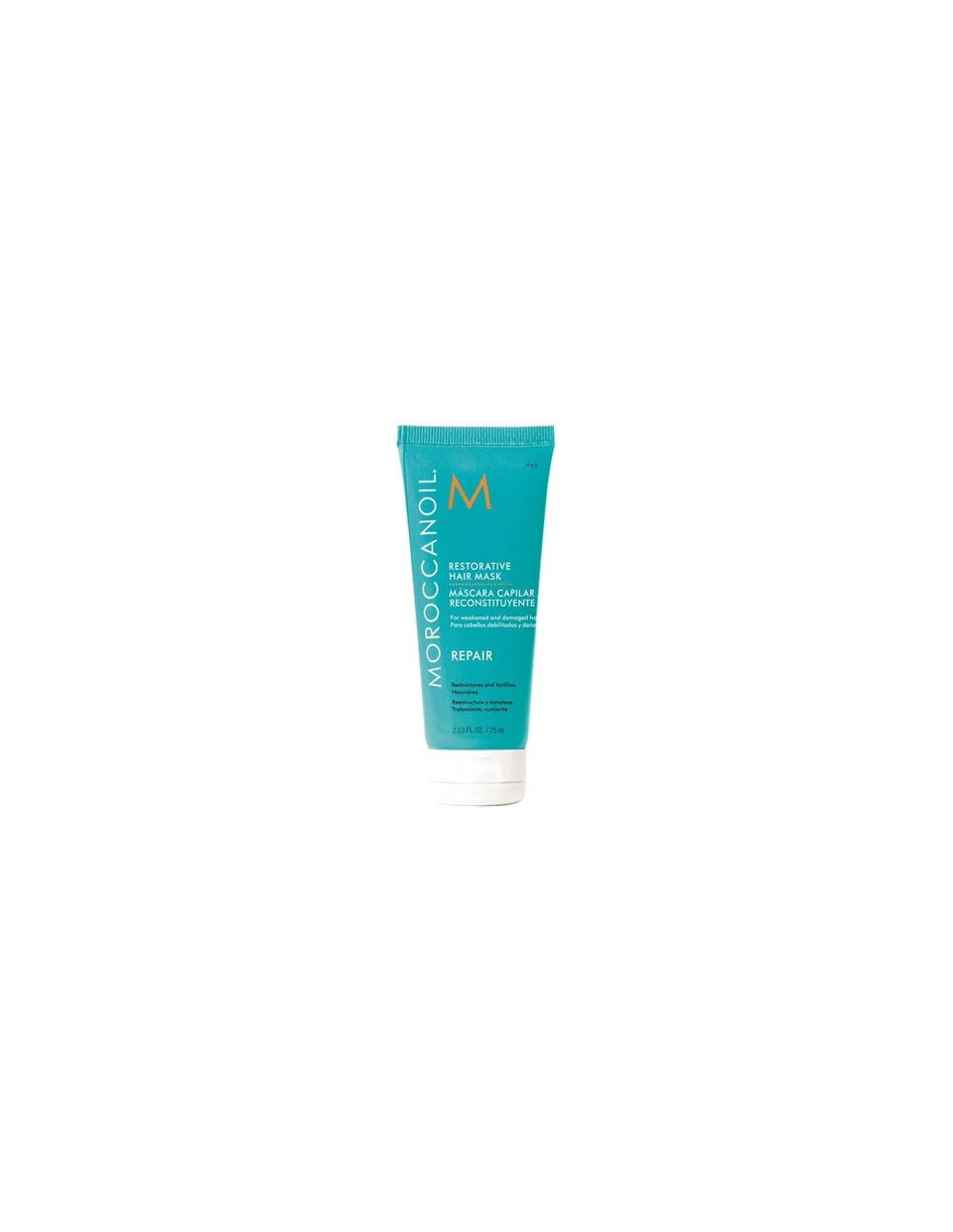 MOROCCANOIL MASCARILLA RESTORATIVE