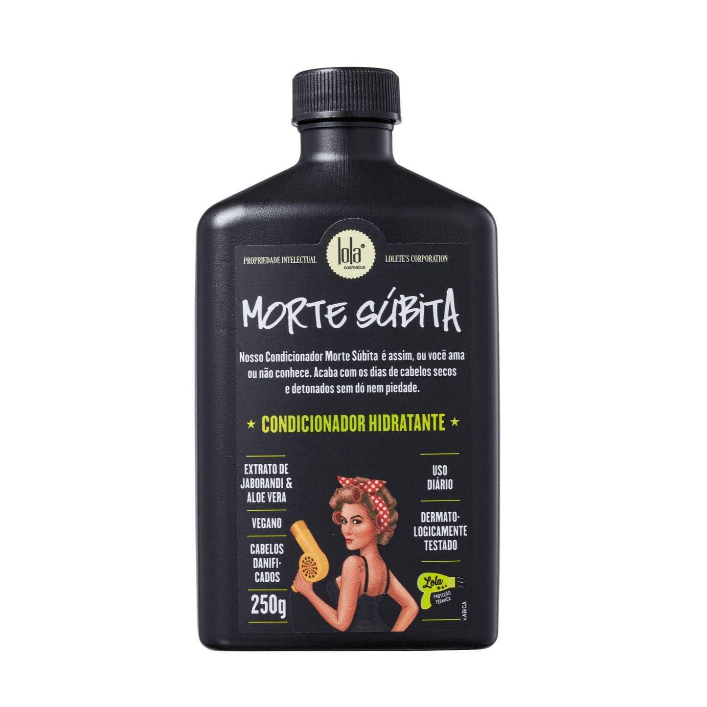 LOLA MORTE  SUBITA ACONDICIONADOR 250ML