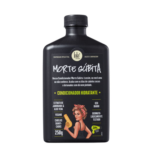 LOLA MORTE  SUBITA ACONDICIONADOR 250ML