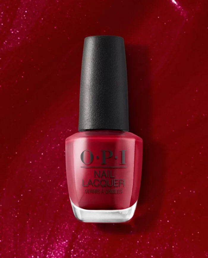 OPI NAIL LACQUER 15ML