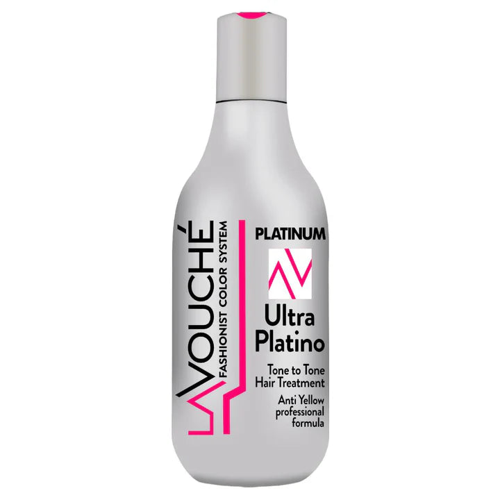 LA VOUCHE PLATINO