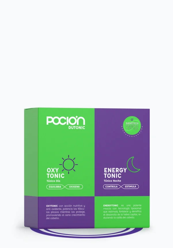POCION DUO TONIC