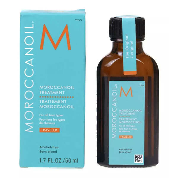 MOROCCANOIL TREATMENT OIL