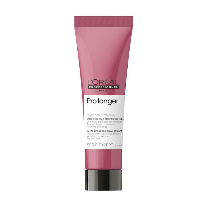 L'OREAL PRO LONGER 10-EN-1 LEAVE-IN 150ML