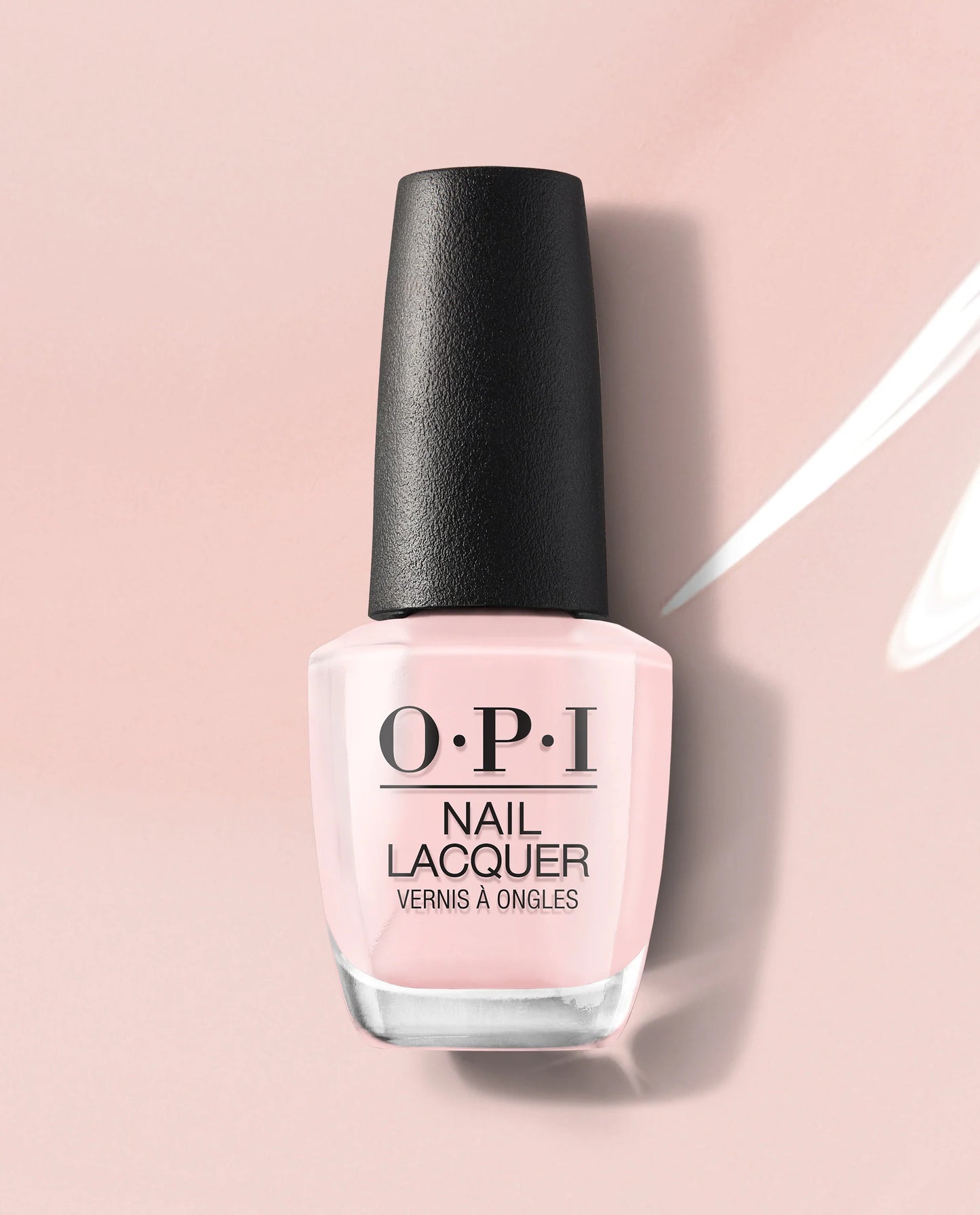 OPI NAIL LACQUER 15ML