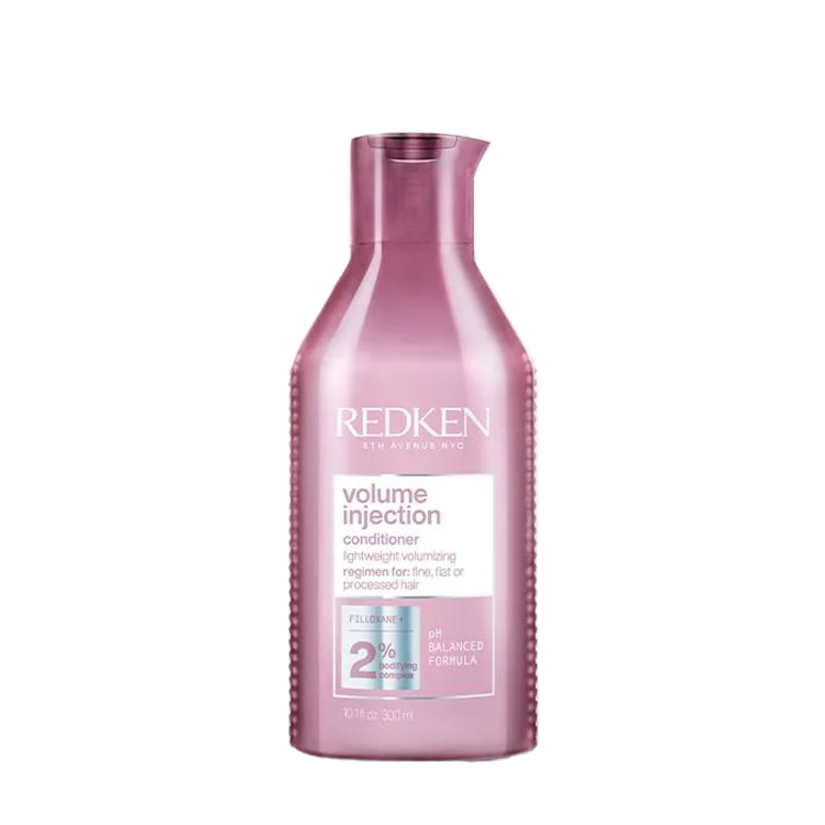REDKEN VOLUME INJECTION ACONDICIONADOR 300ML