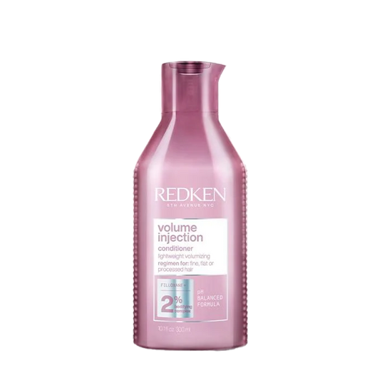 REDKEN VOLUME INJECTION ACONDICIONADOR 300ML