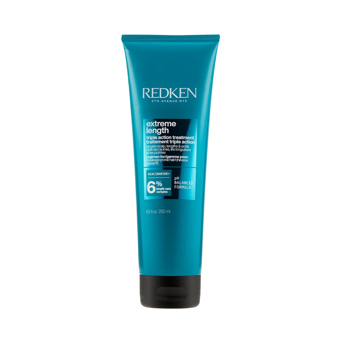 REDKEN EXTREME LENGTH TRIPLE ACTION 250ML