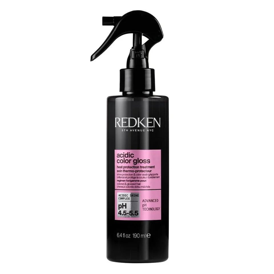 REDKEN ACIDIC COLOR GLOSS TERMOPROTECTOR 200ML