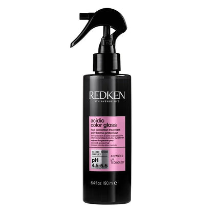 REDKEN ACIDIC COLOR GLOSS TERMOPROTECTOR 200ML