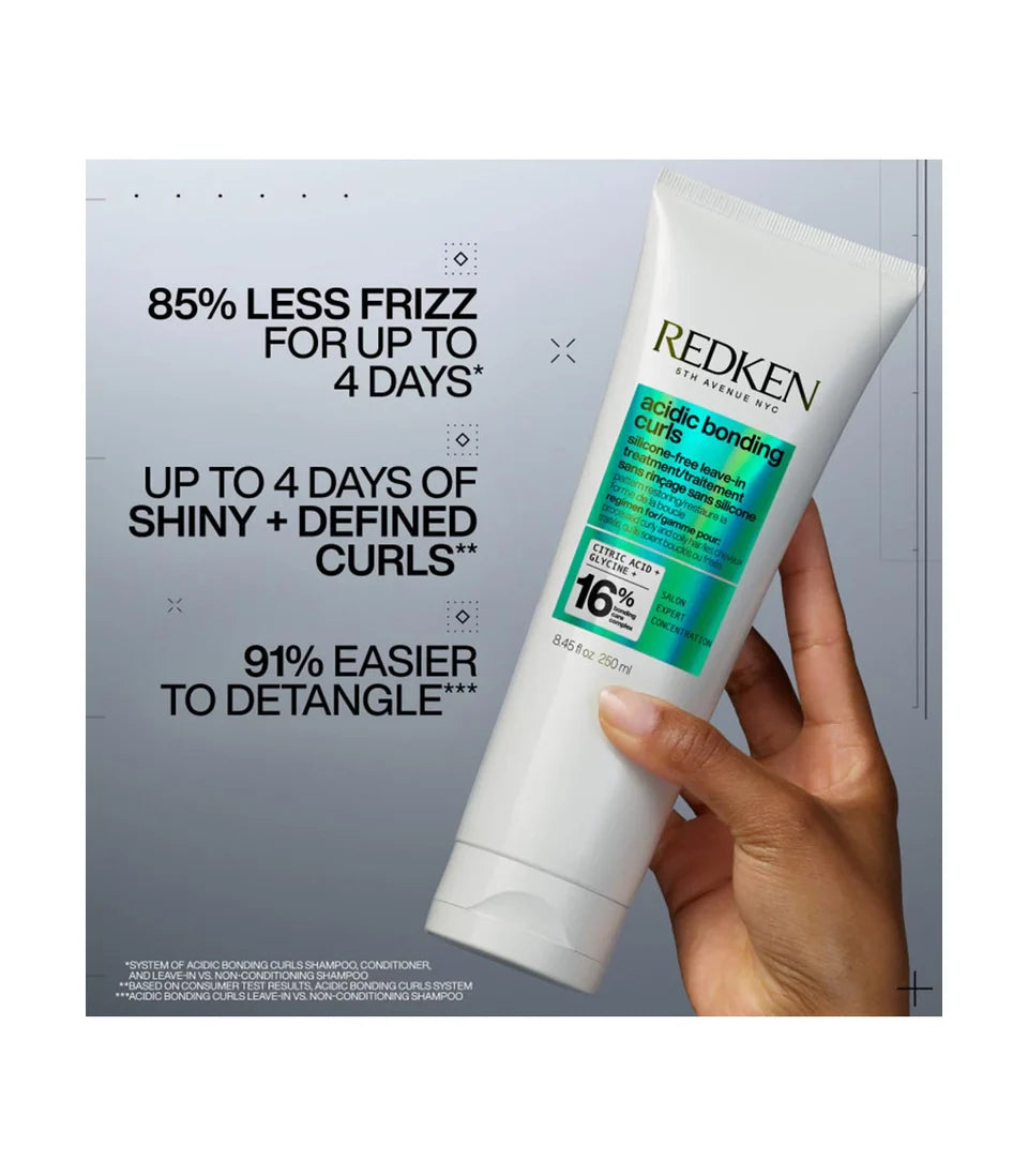REDKEN ACIDIC BONDING CULS LEAVE-IN 250ML