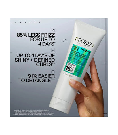 REDKEN ACIDIC BONDING CULS LEAVE-IN 250ML
