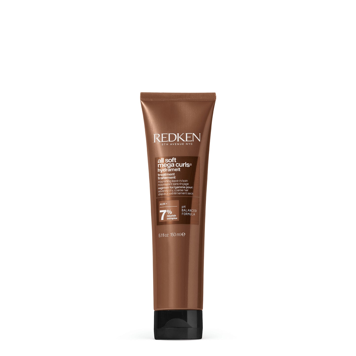 REDKEN ALL SOFT MEGA CURLS TREITMENT 150ML