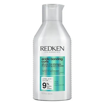 REDKEN ACIDIC BONDING CULS SHAMPOO 300ML