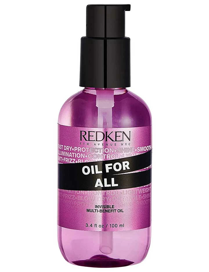 REDKEN OIL FOR ALL 100ML