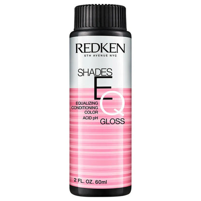 REDKEN EQ SHADES GLOSS 60ML