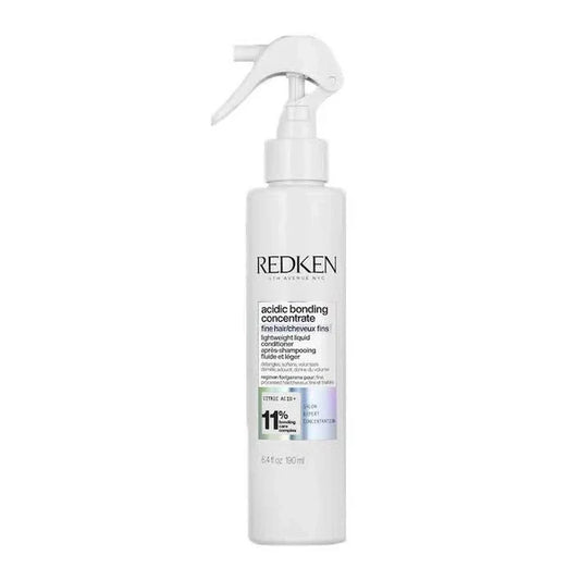 REDKEN ACIDIC BONDING SPRAY ACONDICIONADOR 200ML