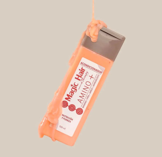 MAGIC HAIR ACONDICIONADOR AMINO 500ML