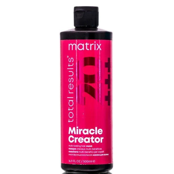 MATRIX MIRACLE CREATOR 500ML