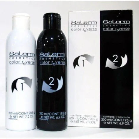 SALERM COLOR REVERSE 200ML