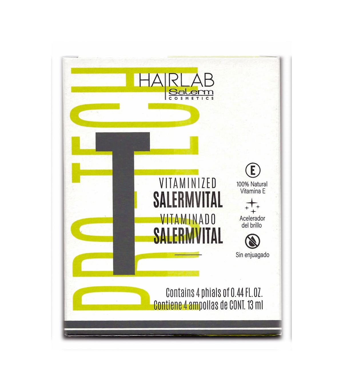 SALERM VITAL 13ML