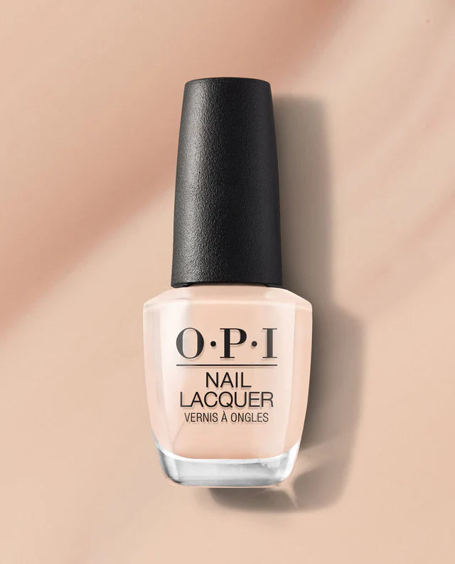 OPI NAIL LACQUER 15ML